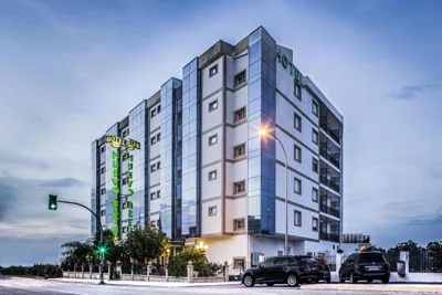 Nuevo Astur Spa — foto 6