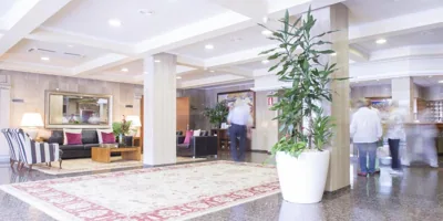 Nuevo Astur Spa — foto 7