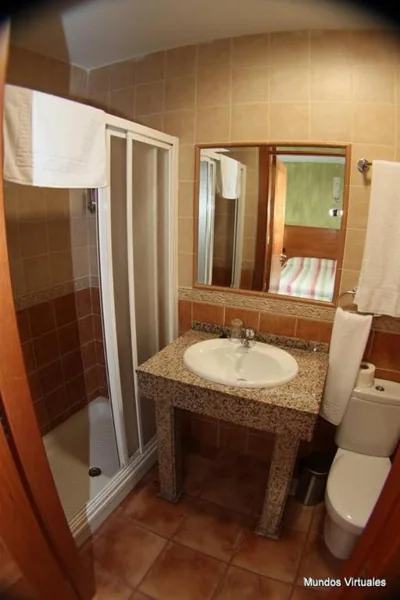 Nuevo Hostal Paulino — foto 3