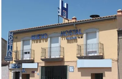Nuevo Hostal Paulino — foto 4