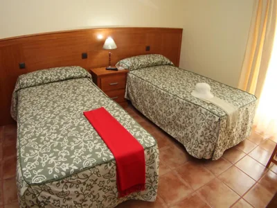 Nuevo Hostal Paulino — foto 5