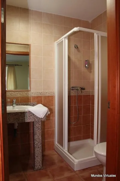 Nuevo Hostal Paulino — foto 6