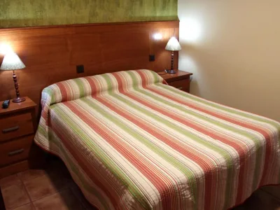 Nuevo Hostal Paulino — foto 8