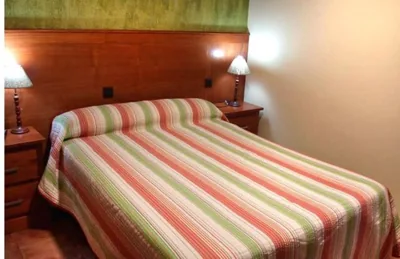 Nuevo Hostal Paulino — foto 9