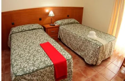 Nuevo Hostal Paulino — foto 10
