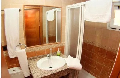 Nuevo Hostal Paulino — foto 11