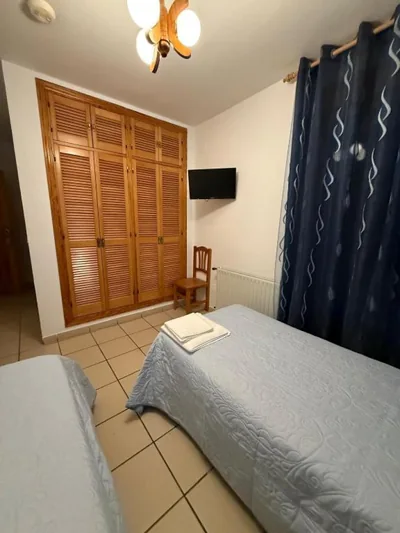 Nuevo Hostal Rasil — foto 4