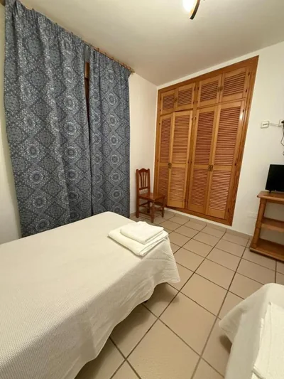 Nuevo Hostal Rasil — foto 5