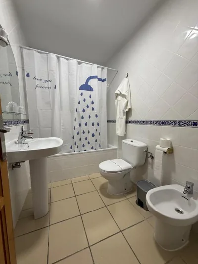 Nuevo Hostal Rasil — foto 6