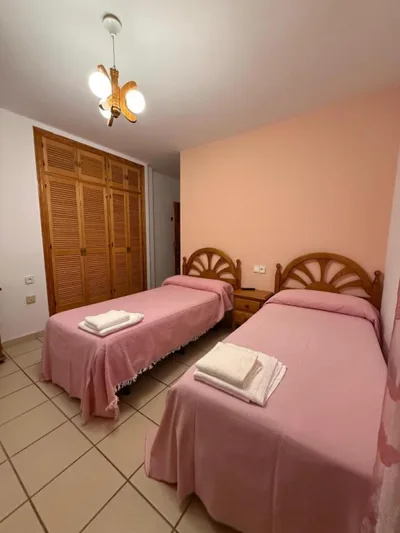 Nuevo Hostal Rasil — foto 9