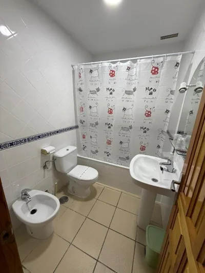 Nuevo Hostal Rasil — foto 10
