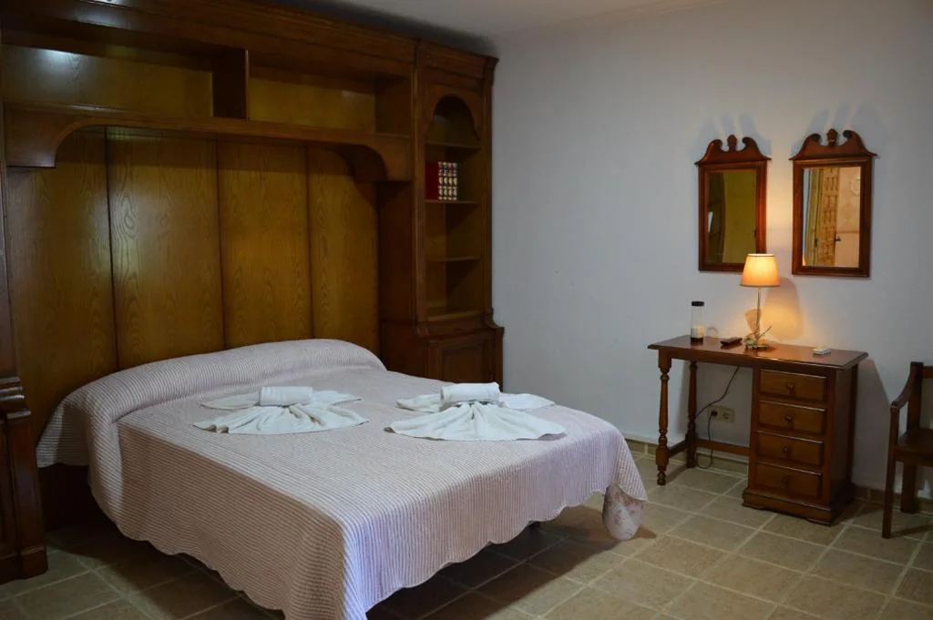 Habitación Doble Deluxe con bañera — Nuevo Hotel Capitolio