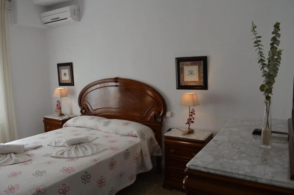 Habitación Doble Superior — Nuevo Hotel Capitolio
