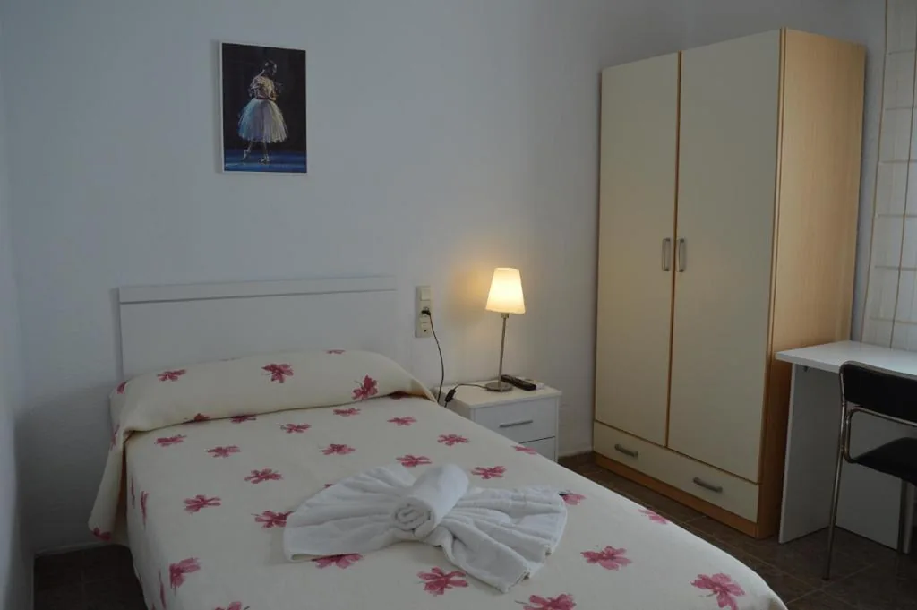 Habitación Individual Estándar — Nuevo Hotel Capitolio