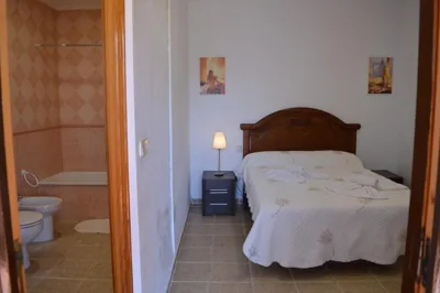 Nuevo Hotel Capitolio — foto 3