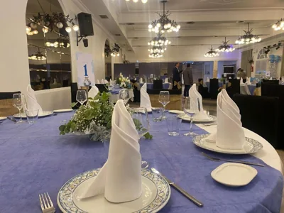 Nuevo Hotel Capitolio — foto 6