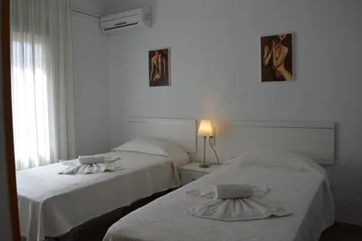 Nuevo Hotel Capitolio — foto 7