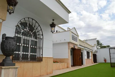 Nuevo Hotel Capitolio — foto 11