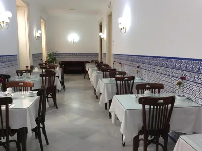 Nuevo Hotel — photo 3