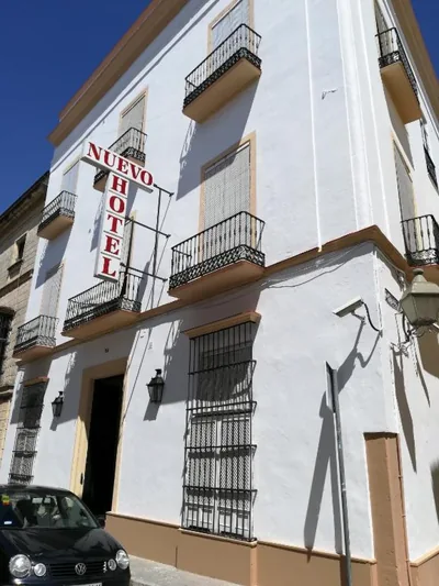 Nuevo Hotel — photo 5