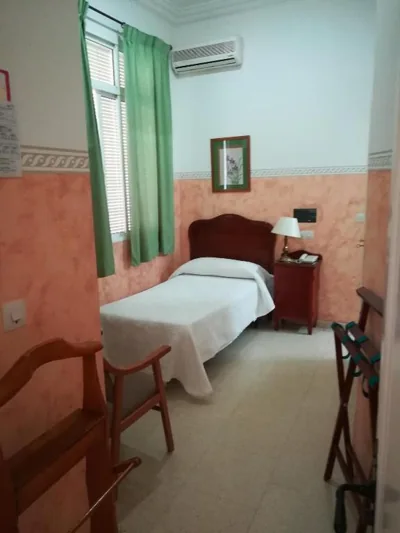 Nuevo Hotel — photo 6