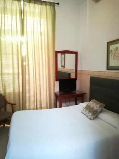 Nuevo Hotel — photo 7
