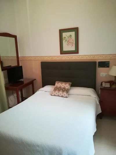 Nuevo Hotel — photo 8