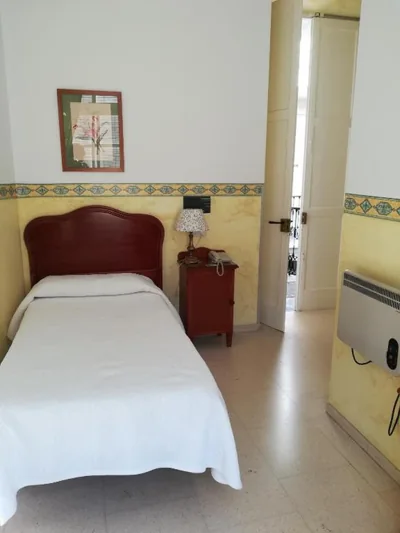 Nuevo Hotel — photo 9
