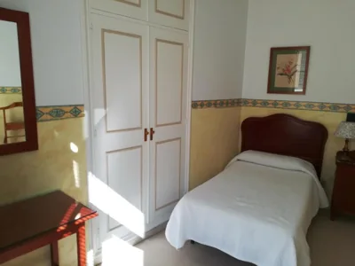 Nuevo Hotel — photo 10