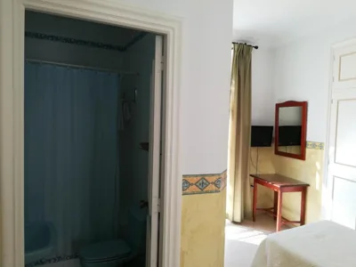 Nuevo Hotel — photo 12