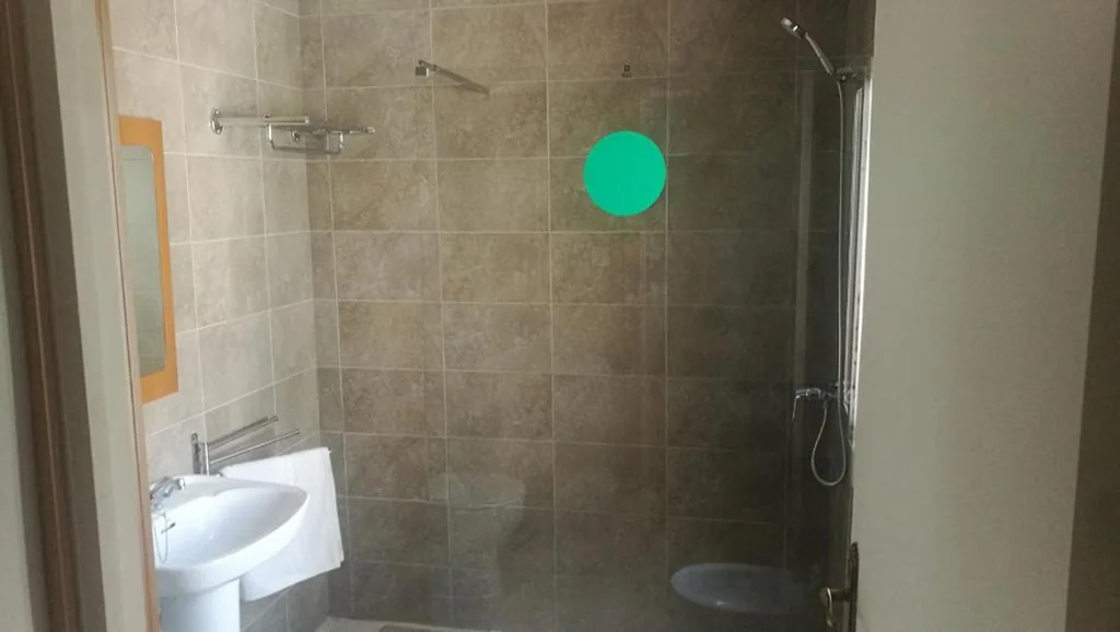 Twin Room — Nuevo Hotel Vista Alegre