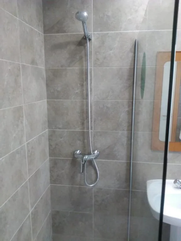 Single Room — Nuevo Hotel Vista Alegre
