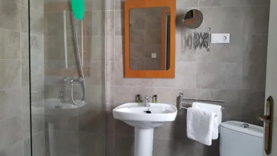Nuevo Hotel Vista Alegre — photo 3
