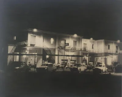 Nuevo Hotel Vista Alegre — photo 6