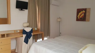 Nuevo Hotel Vista Alegre — photo 8