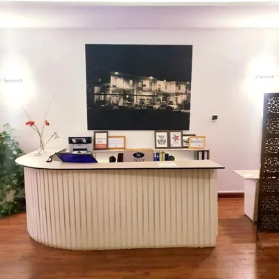 Nuevo Hotel Vista Alegre — photo 9