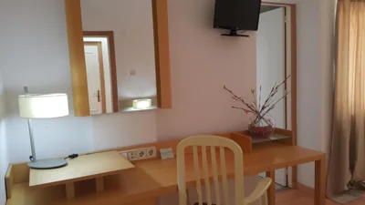 Nuevo Hotel Vista Alegre — photo 10