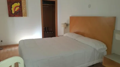 Nuevo Hotel Vista Alegre — photo 11