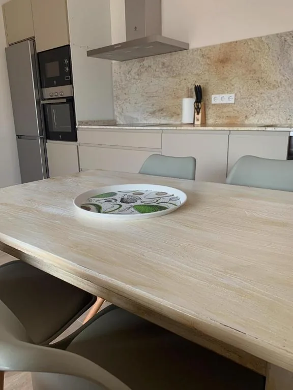 Casa de 2 dormitorios — NUEVO Loylla Niembro a 500 m de la playa