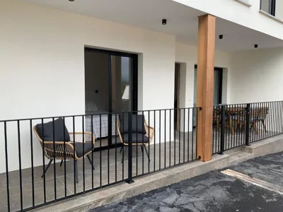 NUEVO Loylla Niembro a 500 m de la playa — foto 10