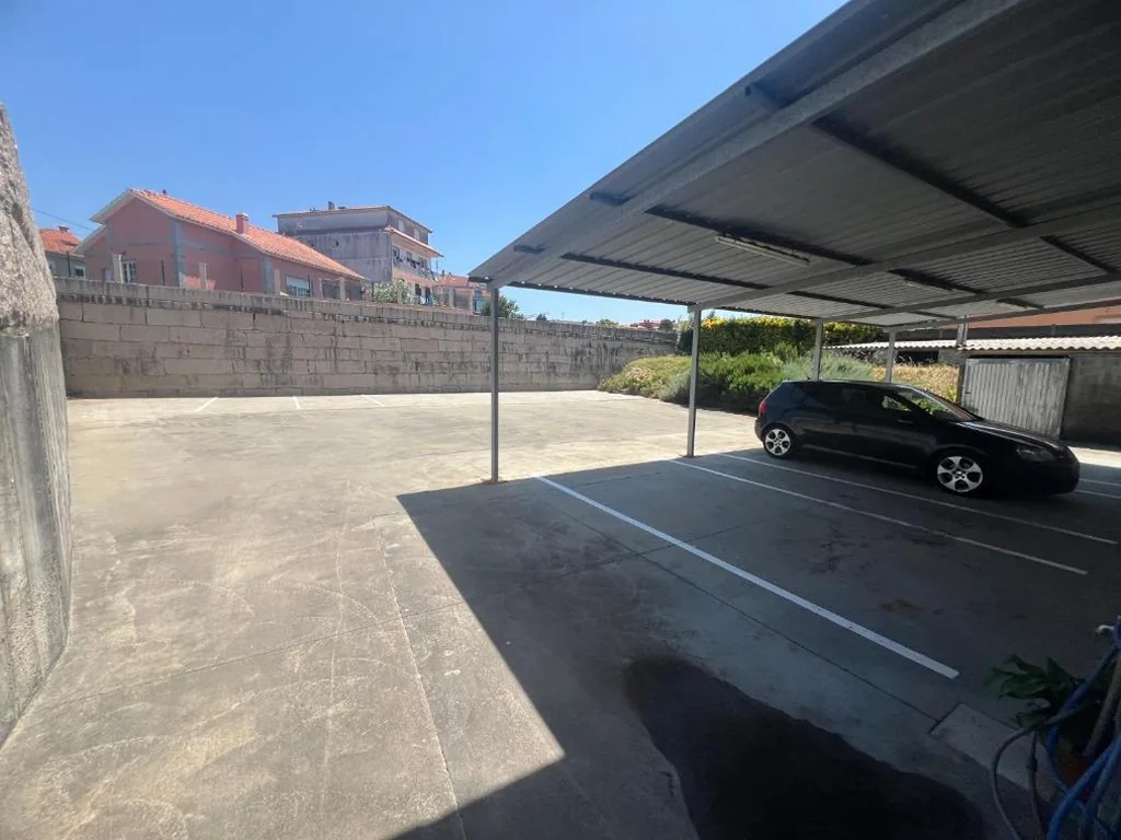 Habitación Doble Superior — Nuevo Norat Sanxenxo