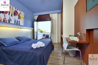 Nuevo Norat Sanxenxo — foto 2