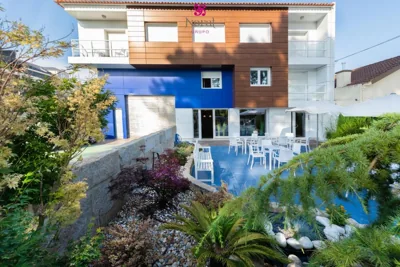 Nuevo Norat Sanxenxo — foto 4