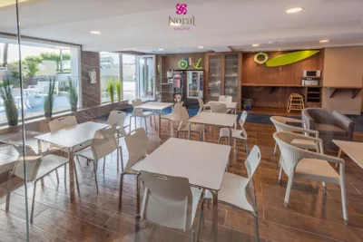 Nuevo Norat Sanxenxo — foto 10