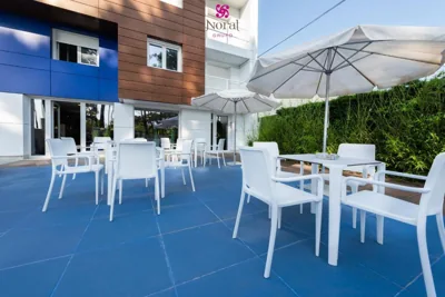 Nuevo Norat Sanxenxo — foto 11