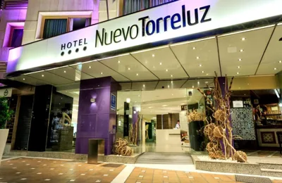Nuevo Torreluz — 写真 8