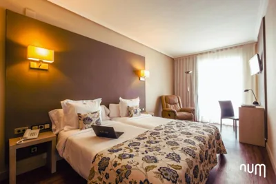 Num Hotel — foto 2
