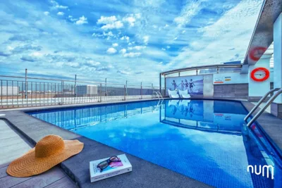 Num Hotel — foto 4