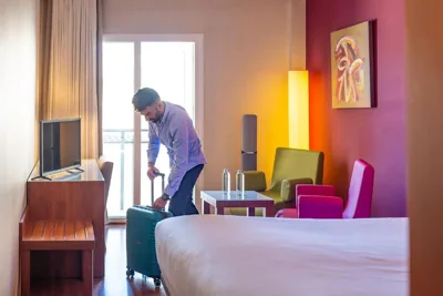 Num Hotel — foto 5