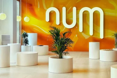 Num Hotel — foto 6